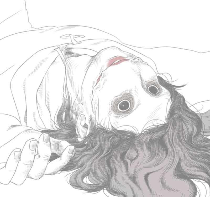 Thumbnail of Джефф убийца