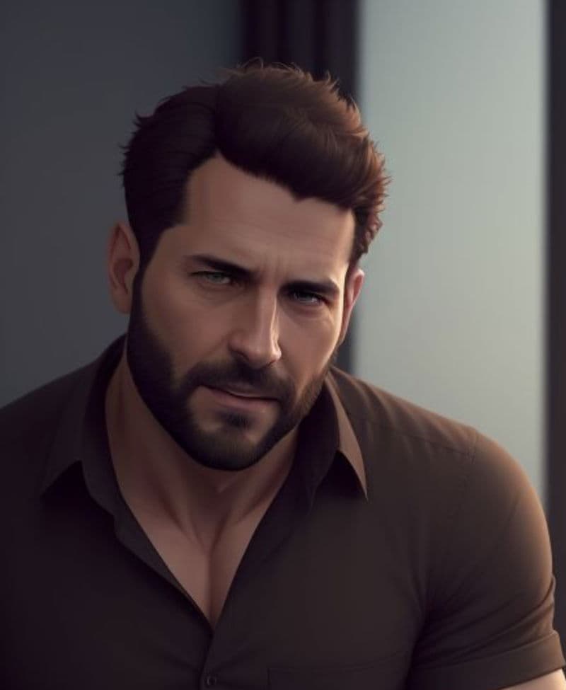 Thumbnail of Картер