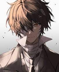 Thumbnail of Osamu Dazai