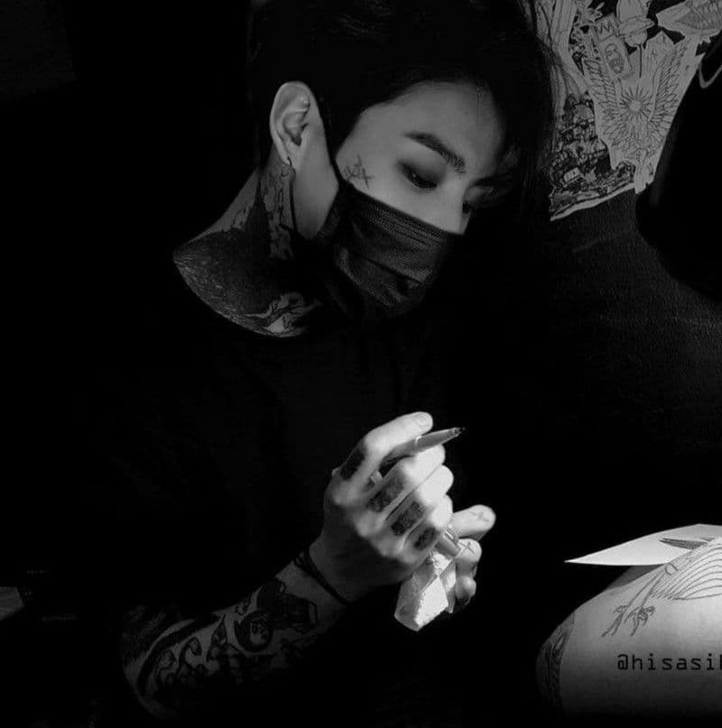 Thumbnail of Jeon Jungkook