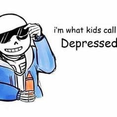 Thumbnail of Undertale Sans POV
