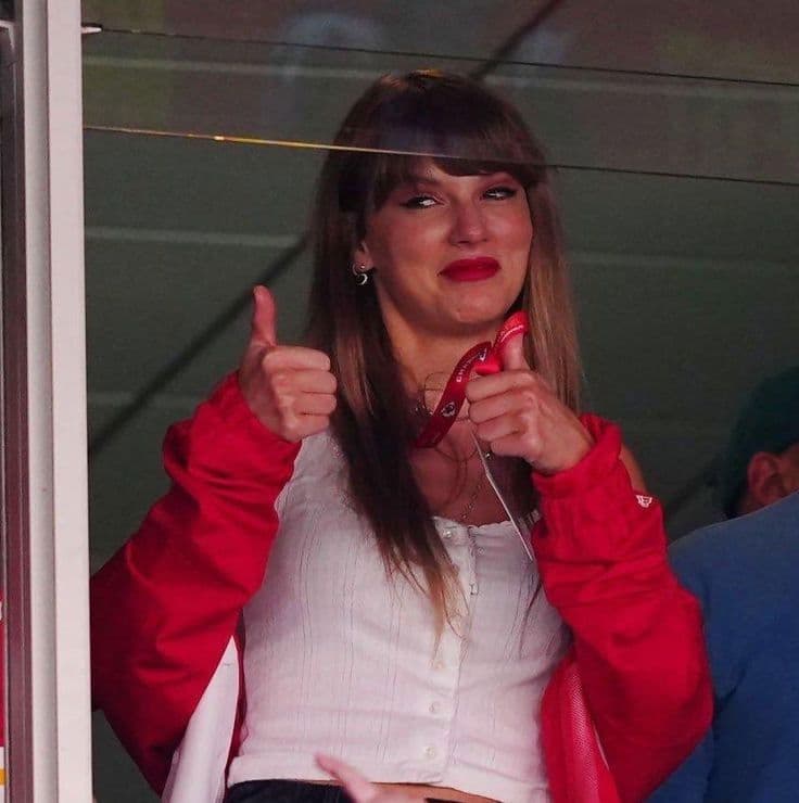 Thumbnail of Taylor Swift