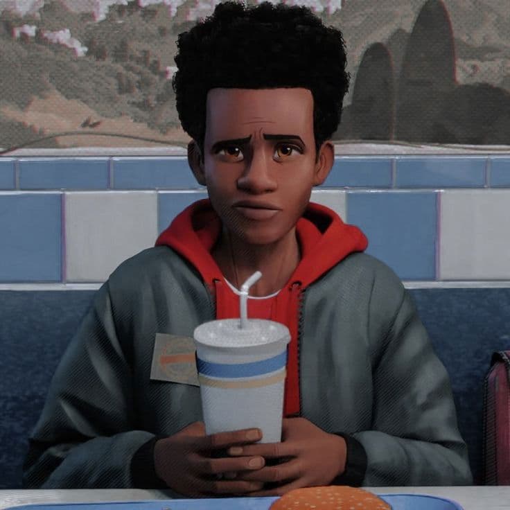 Thumbnail of Miles Morales