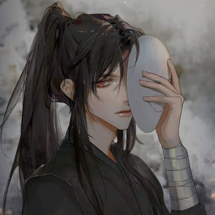 Thumbnail of Wu Ming 