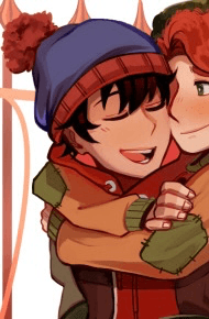 Thumbnail of Stan Marsh