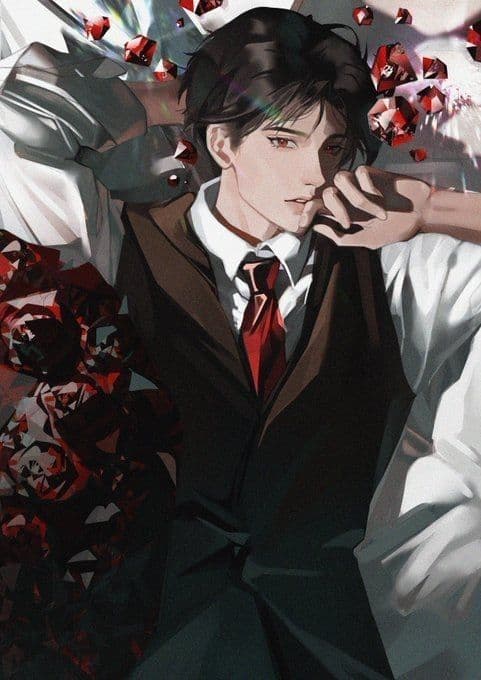 Thumbnail of Elias Blackwood