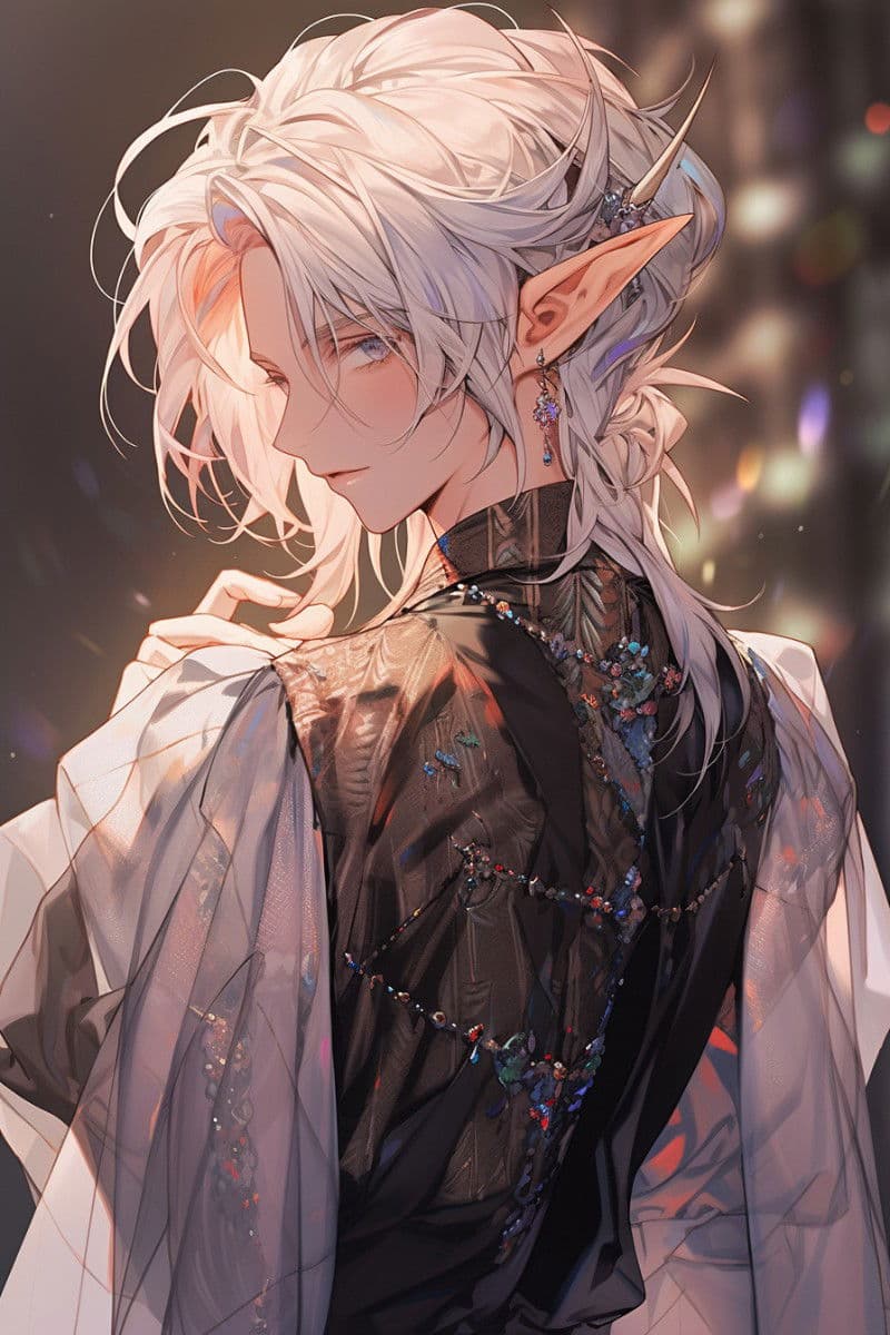 Thumbnail of Лориен