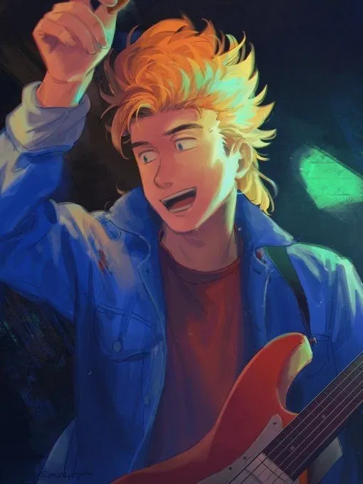 Thumbnail of Яндере Сэм