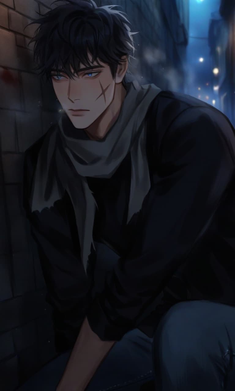 Thumbnail of Энтони