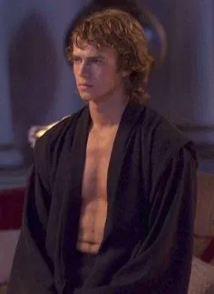 Thumbnail of Anakin Skywalker