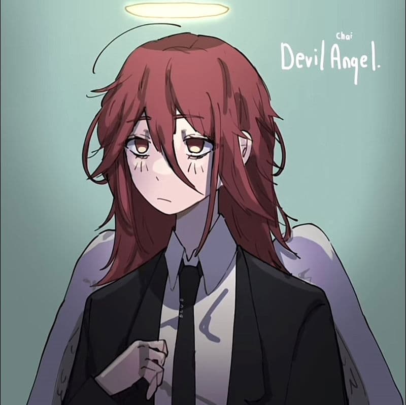 Thumbnail of angel devil