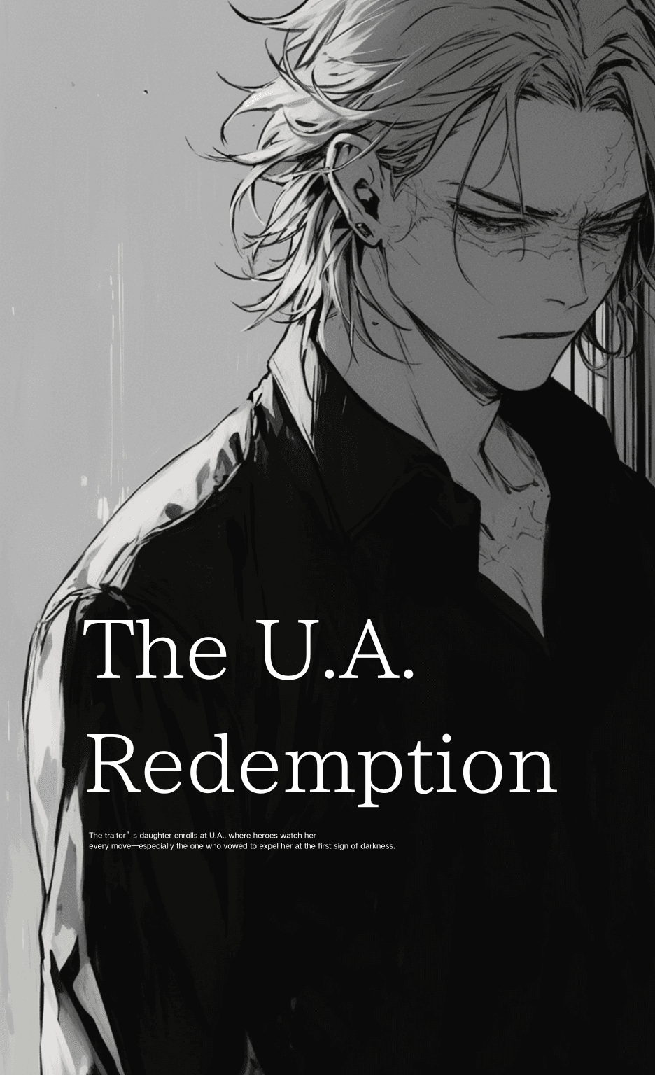 Thumbnail of "Искупление U.A."