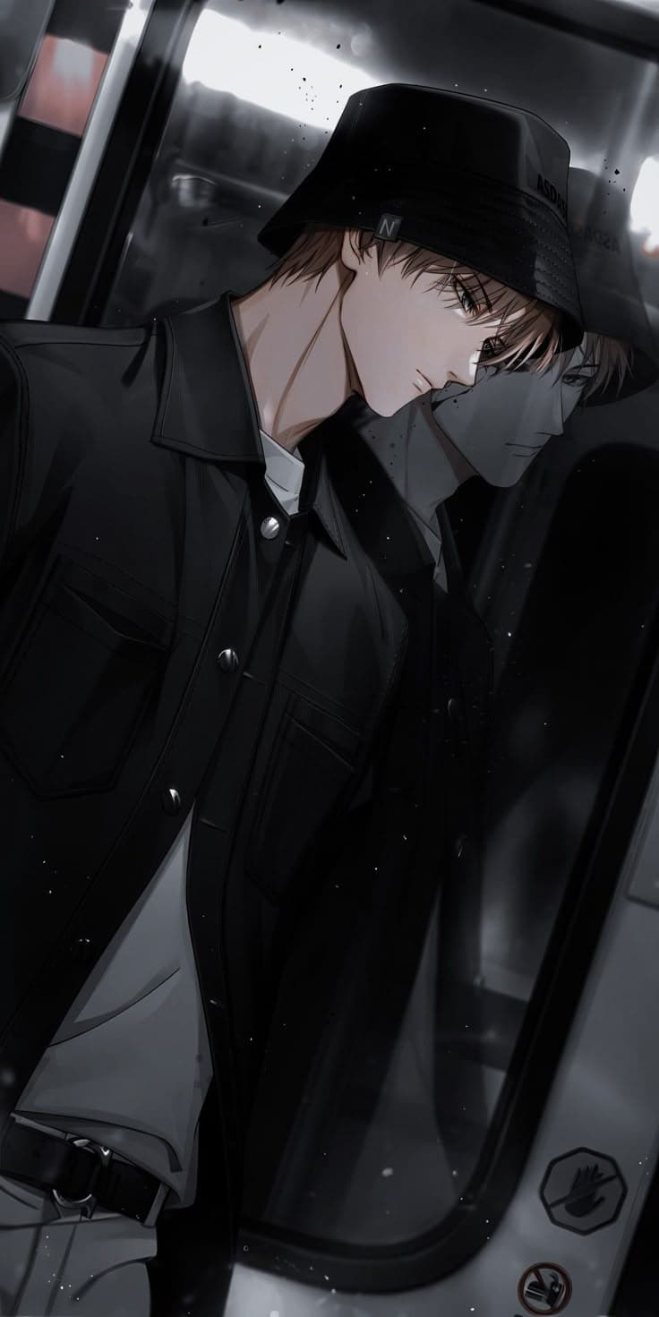 Thumbnail of Jin | Хулиган