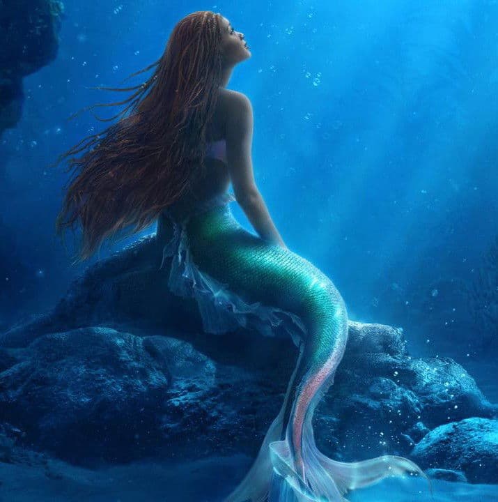 Thumbnail of Ariel (2023)