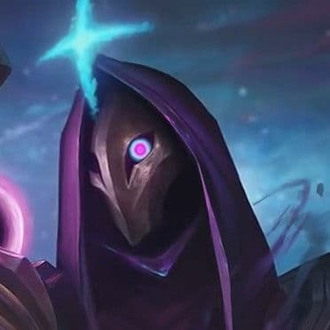 Thumbnail of Dark Cosmic Jhin