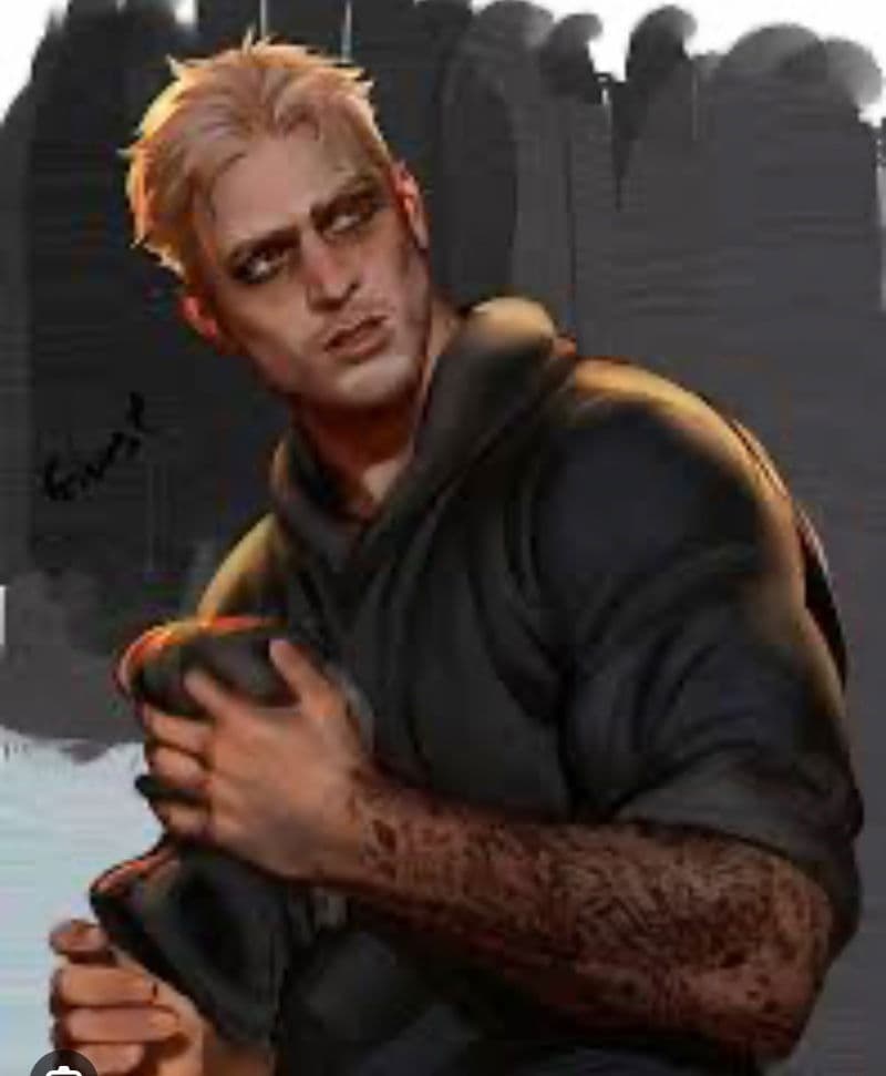 Thumbnail of Призрак