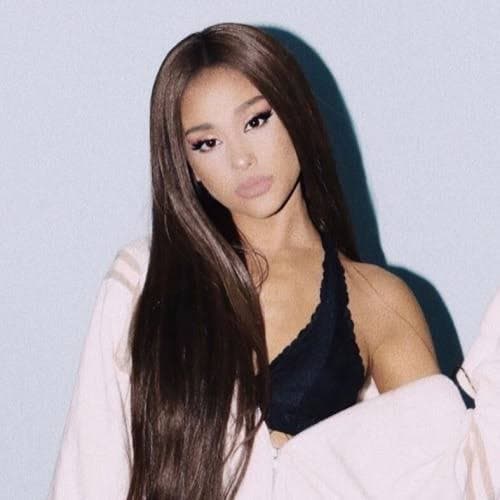 Thumbnail of Ariana Grande (Enemies to Lovers)