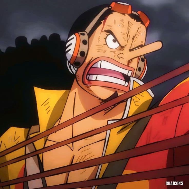 Thumbnail of Usopp