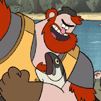 Thumbnail of Manly Dan 