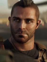Thumbnail of Omega! John “Soap” Mactavish