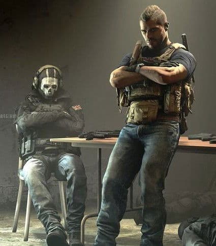 Thumbnail of Призрак и мыло