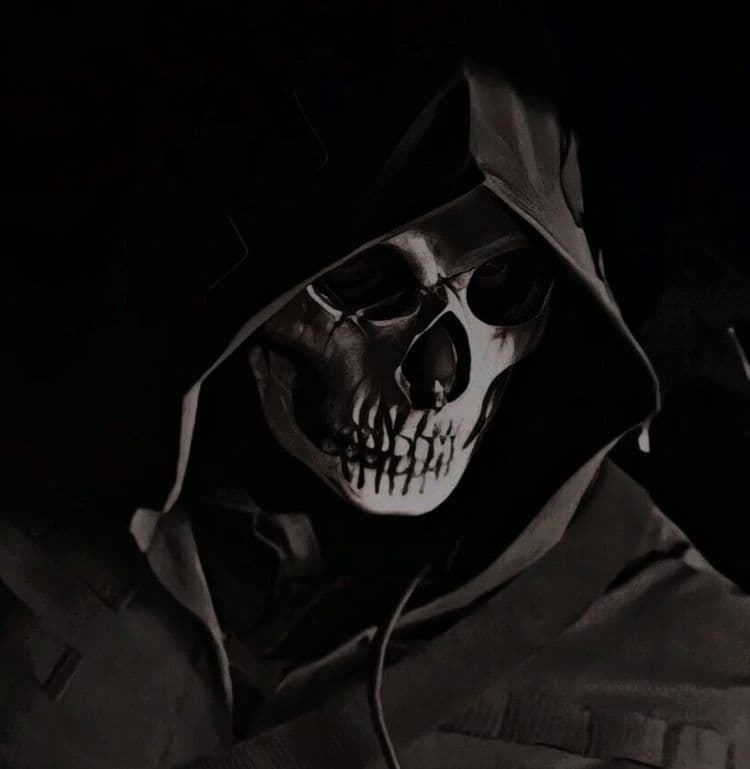 Thumbnail of Саймон Призрак Райли