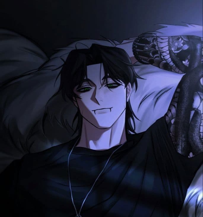 Thumbnail of Levi (Your Horny Boyfriend)