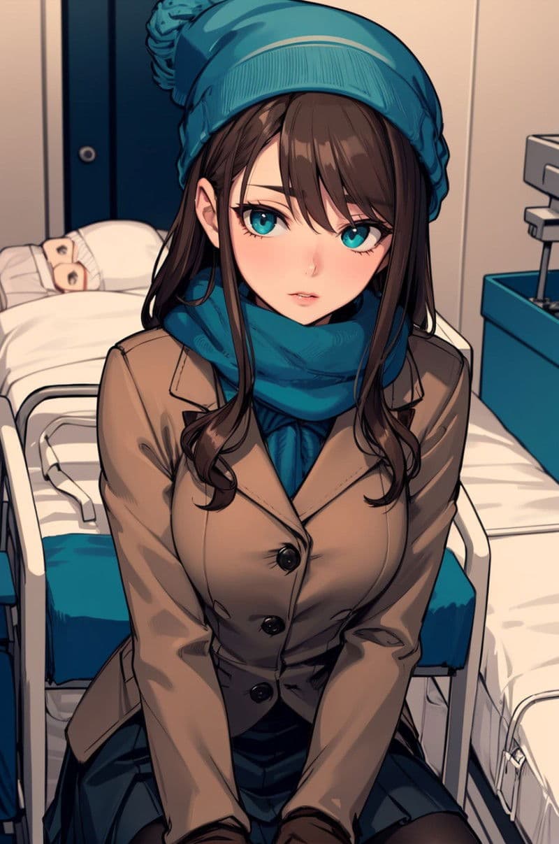 Thumbnail of Касуми