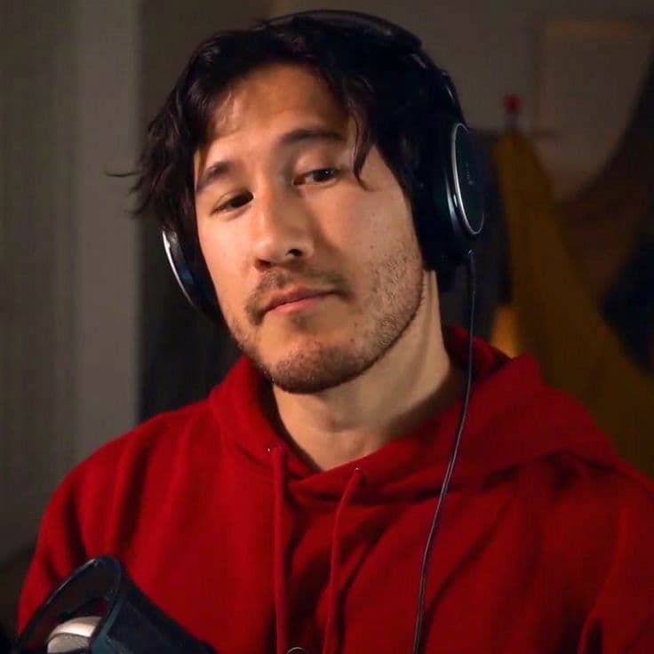 Thumbnail of Markiplier 