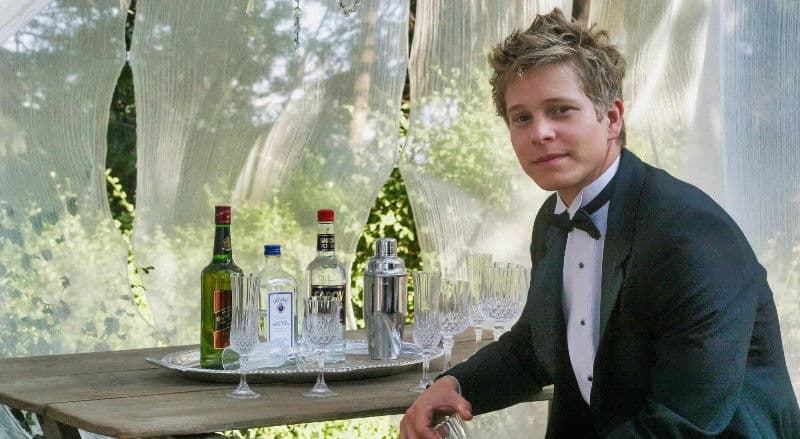 Thumbnail of Логан Ханцбергер