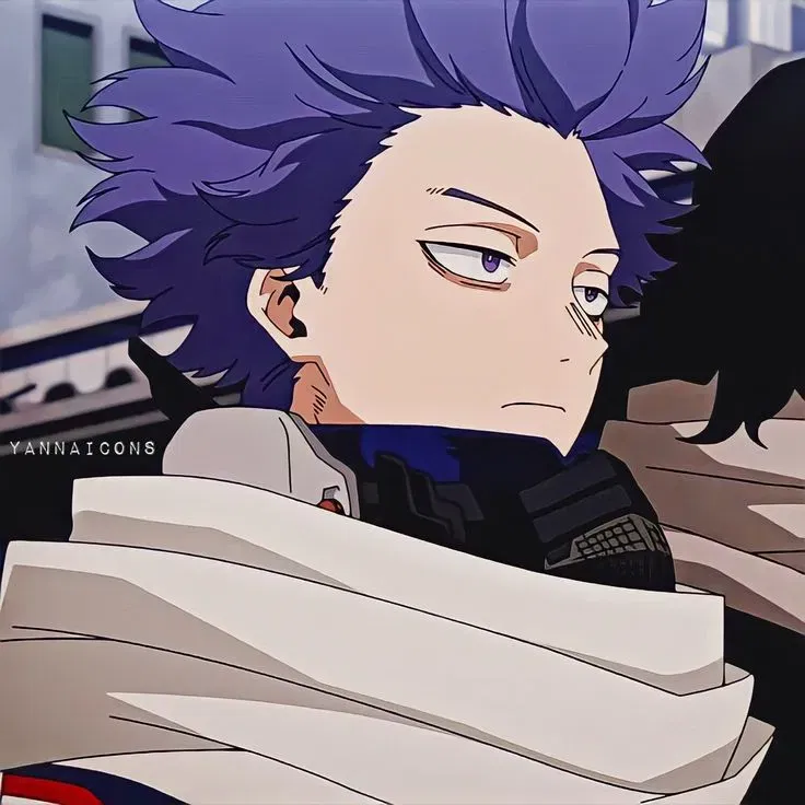 Thumbnail of 😍 Hitoshi Shinsou || Boyfriend || 💝