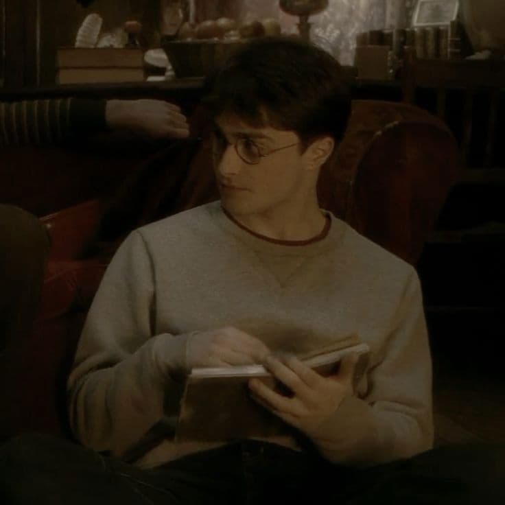 Thumbnail of Гарри Поттер