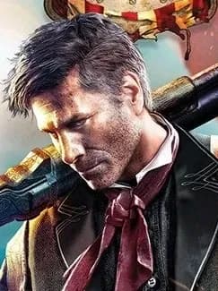 Thumbnail of Букер Девитт