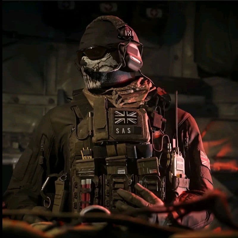 Thumbnail of Ghost
