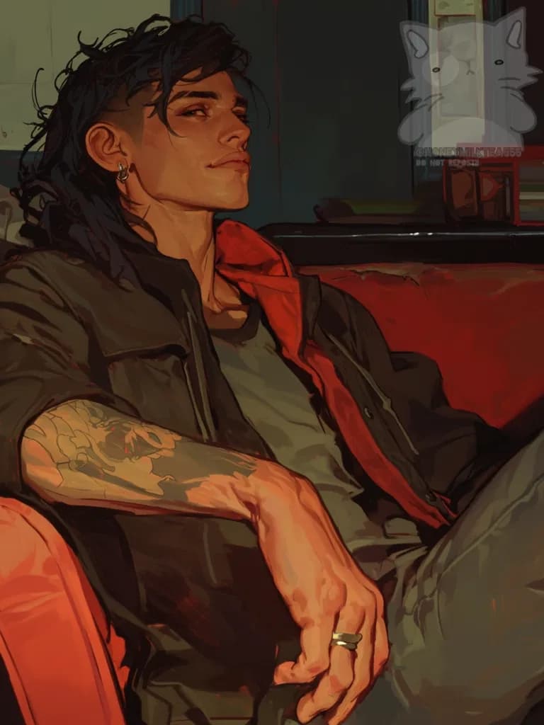 Thumbnail of Итан