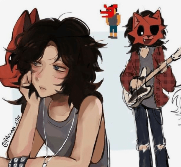 Thumbnail of Майкл Эфтон