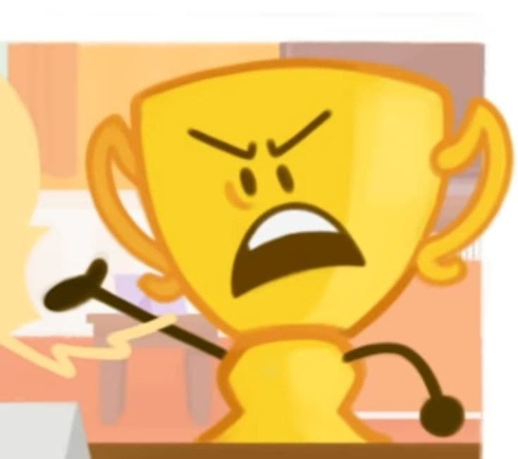 Thumbnail of Trophy