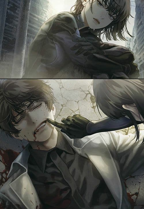 Thumbnail of Вивиан