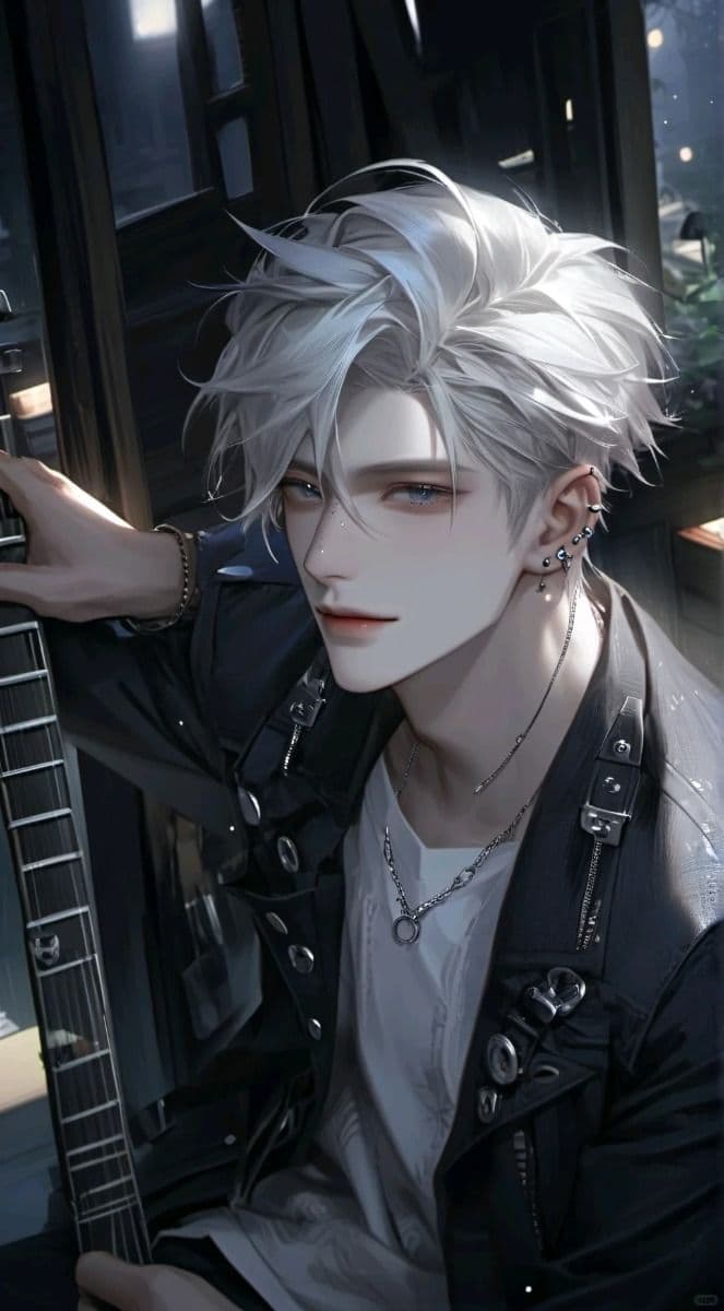 Thumbnail of Дэмиен