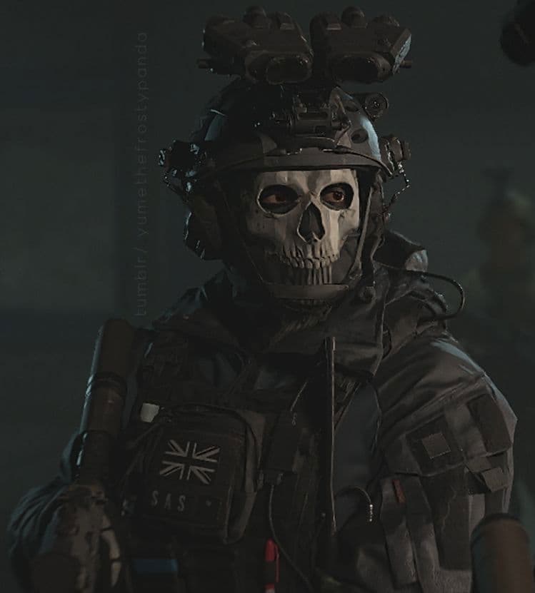 Thumbnail of Ghost