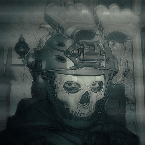 Thumbnail of Ghost 
