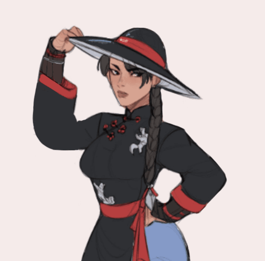 Thumbnail of Kung lao ][ GenderSwap