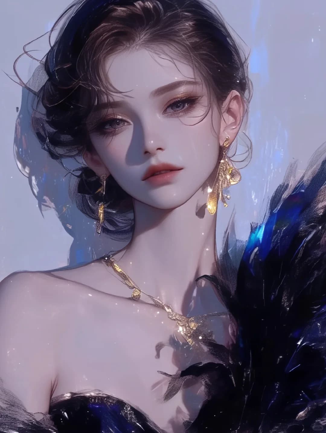 Thumbnail of vivienne blackwood