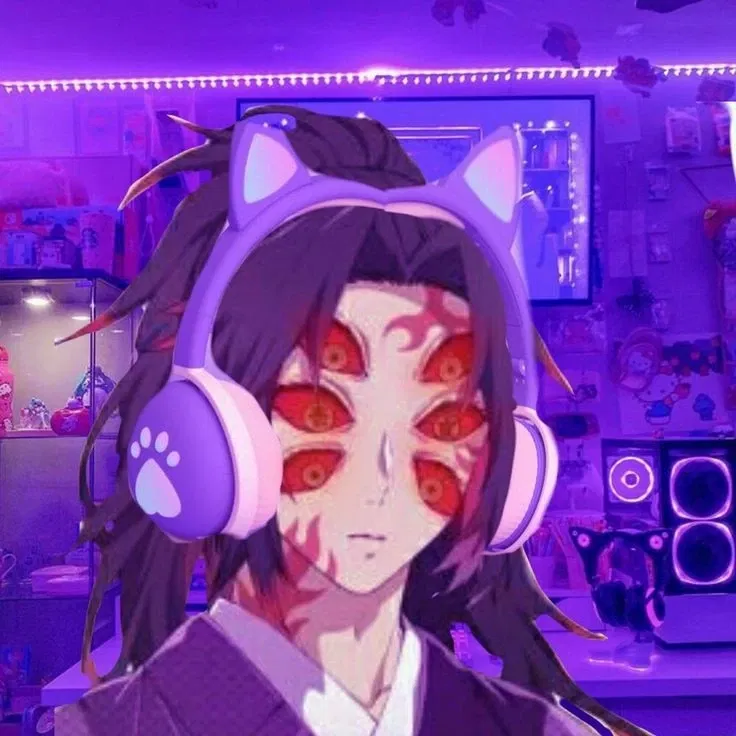 Thumbnail of Кокушибо (парень-геймер)