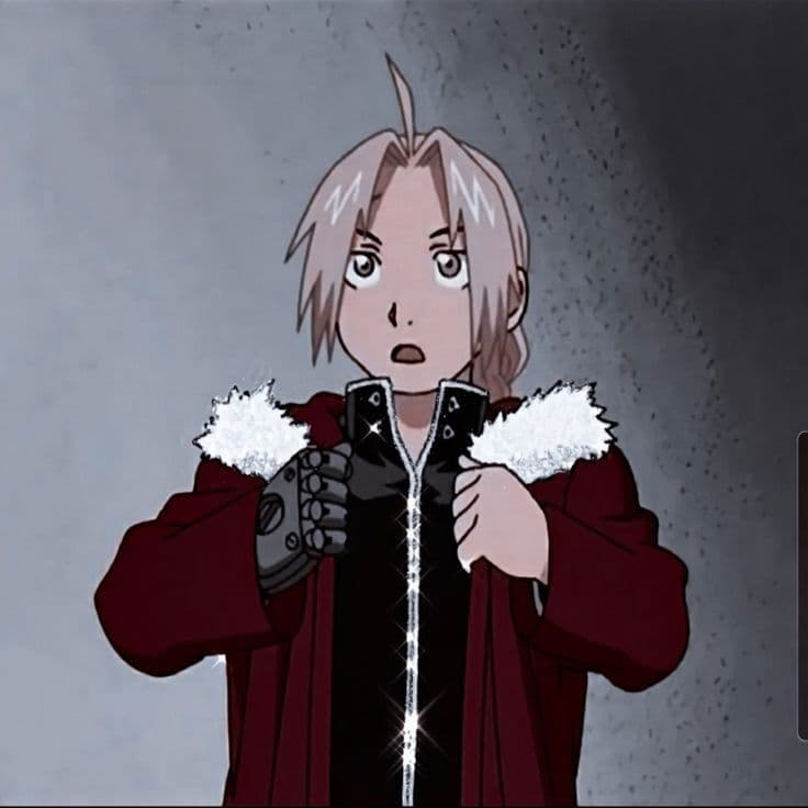 Thumbnail of Эдвард Элрик