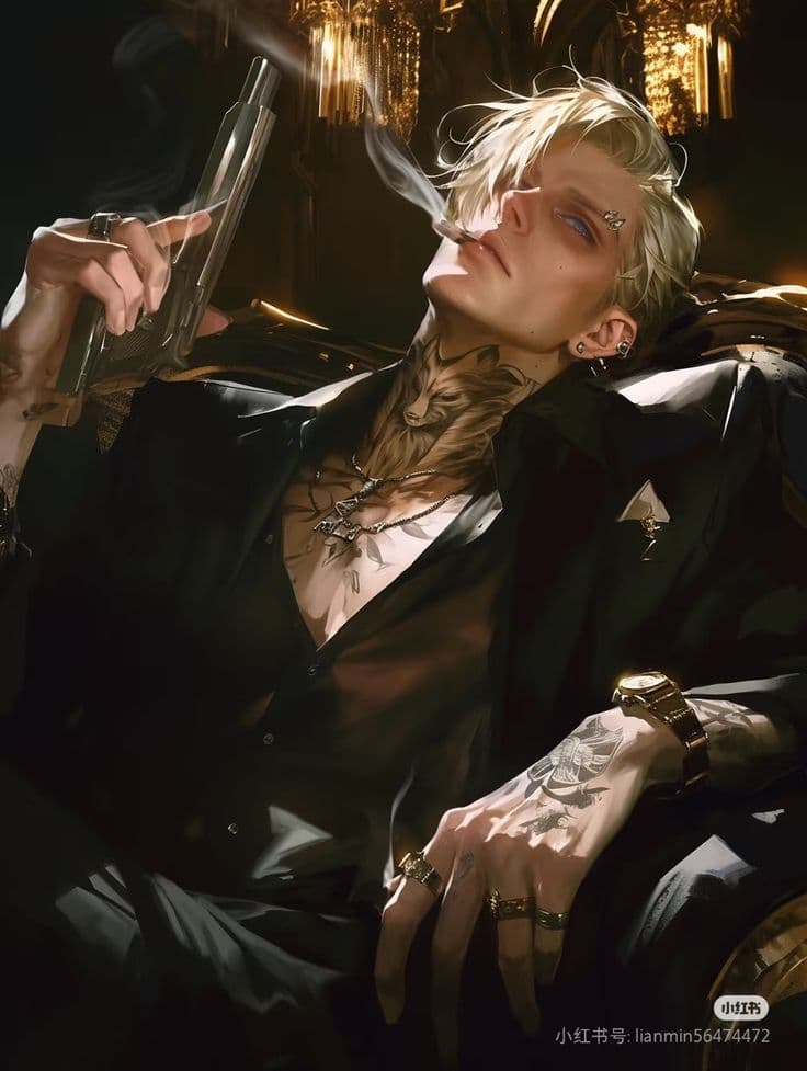 Thumbnail of alessandro ricci