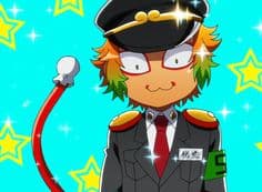 Thumbnail of Самон Гокуу