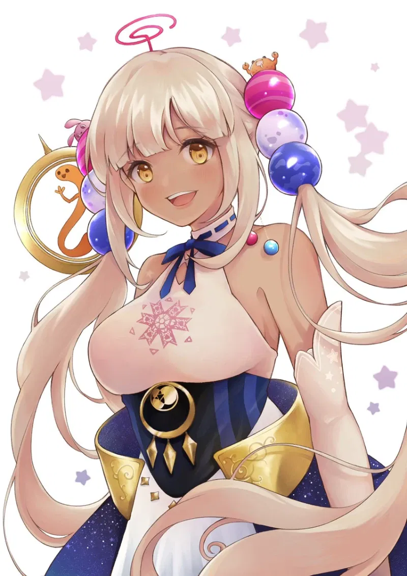 Thumbnail of Цукумо Сана