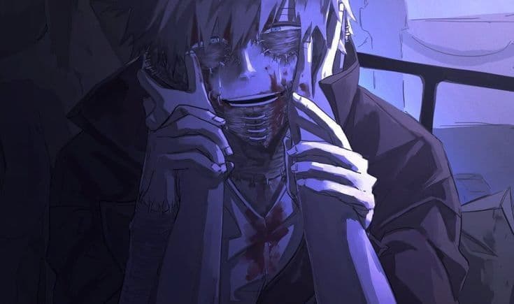 Thumbnail of Яндере Даби
