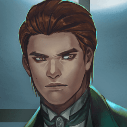 Thumbnail of Maravilloso Gaunt